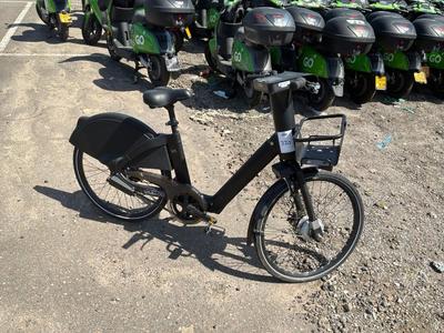 Overzichtsfoto van Vaimoo Elektrische fiets